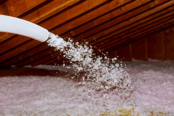 Best Residential Insulation in Greeley, CO
