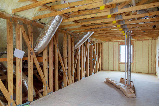 Best Insulation for Specific Applications in Greeley, CO