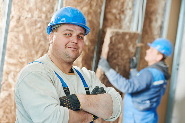 Best Insulation Installation Services in Greeley, CO