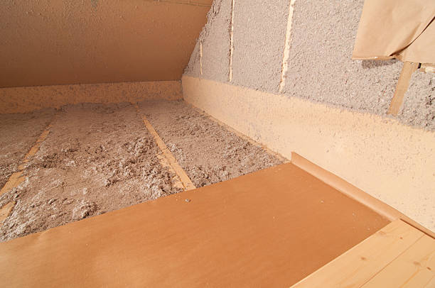 Best Types of Insulation in Greeley, CO