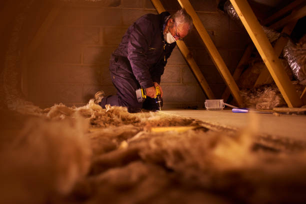 Best Insulation for Specific Applications in Greeley, CO